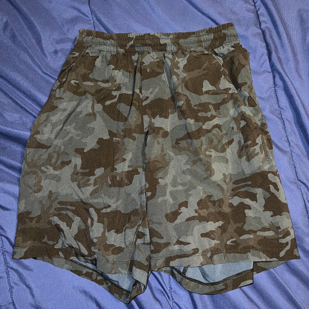 Mens Lululemon Shorts
